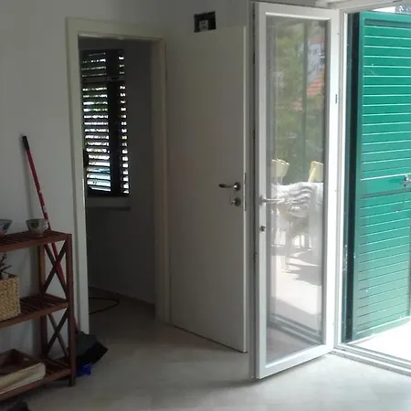 Гостевой дом Modern House Malvina Стоморска