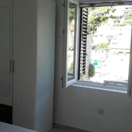 Гостевой дом Modern House Malvina