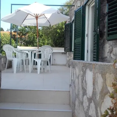 Гостевой дом Modern House Malvina Стоморска
