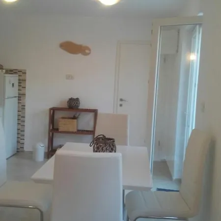 Modern House Malvina Гостевой дом Стоморска