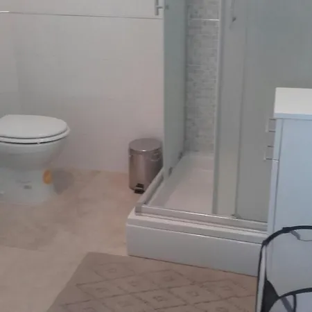Modern House Malvina Гостевой дом
